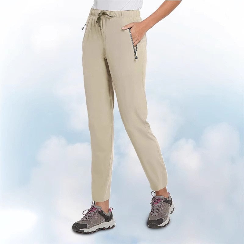 Up To 70% OFF - Unisex Ultra Stretch Quick Drying Pants(🔥Buy 2 Free Shipping🔥)