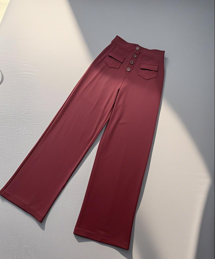 🔥Last Day 70% Off🔥Women's Casual High Waist Stretch Pants (Buy 2 Free Shipping)