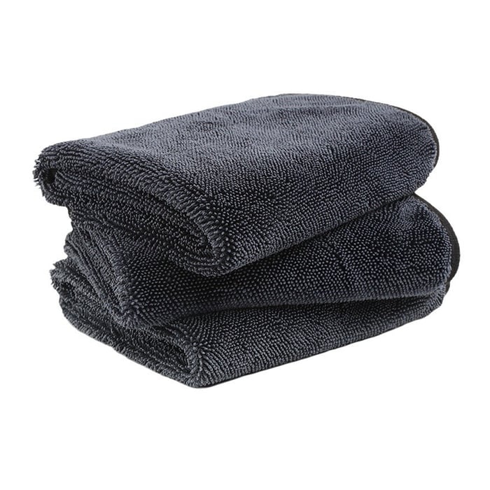 ✨Last Day 49% OFF - Microfiber Car Drying Towel