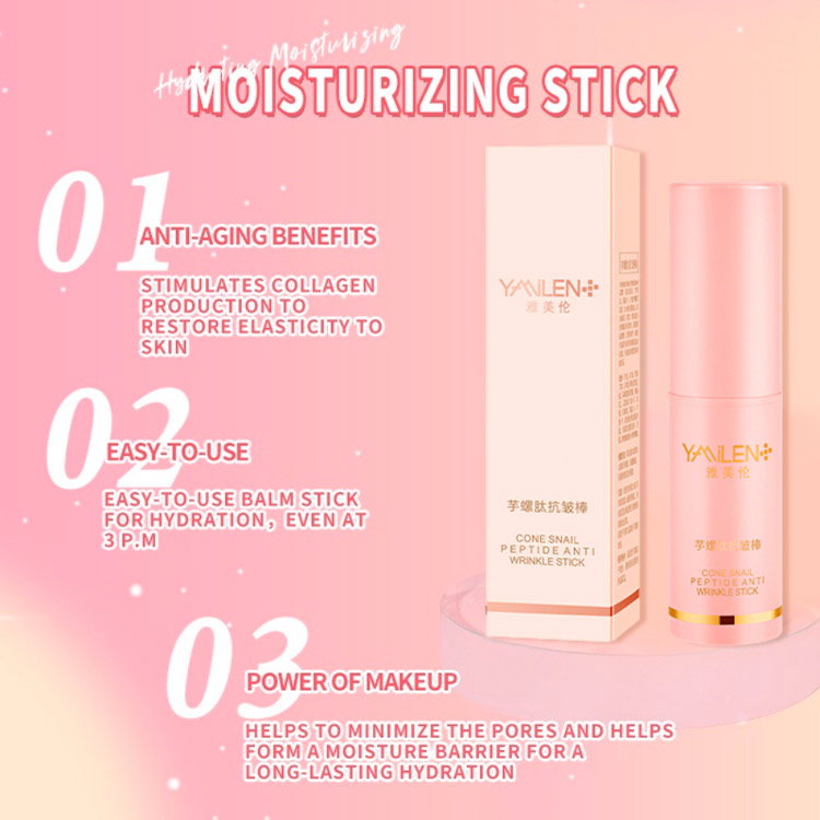 Bálsamo antiarrugas rebote