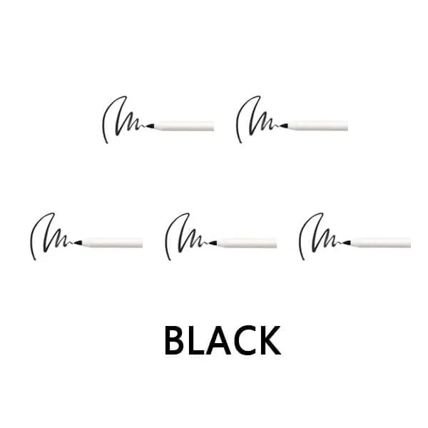 đ„BUY 1 GET 1 FREEđ„Quick drying long lasting waterproof and sweat proof eyeliner