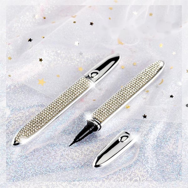 đ„2024 New Self-adhesive Eyeliner Eyelash Glue Pencil