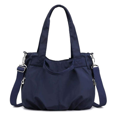 Women's Nylon Bag Multifunctional Capacity Crossbody Bags