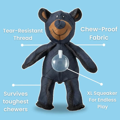 🔥LAST DAY SALE 60% OFF 🐻 2025 New Esslvyshop-Bear™ For Heavy Chewers