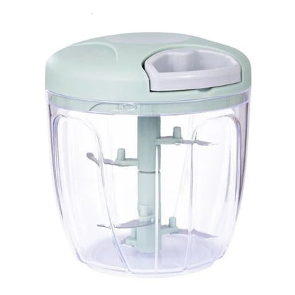 Pull Vegetable Chopper