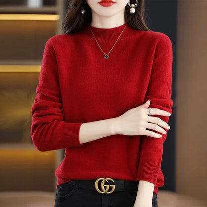 Hot Sale 70% OFF🔥-Cashmere Sweaters for Women (Buy 2 Free Shipping)