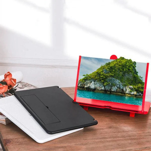 🎁2024 New Year Hot Sale🎁SCREEN MAGNIFIER 2024 NEWEST VERSION