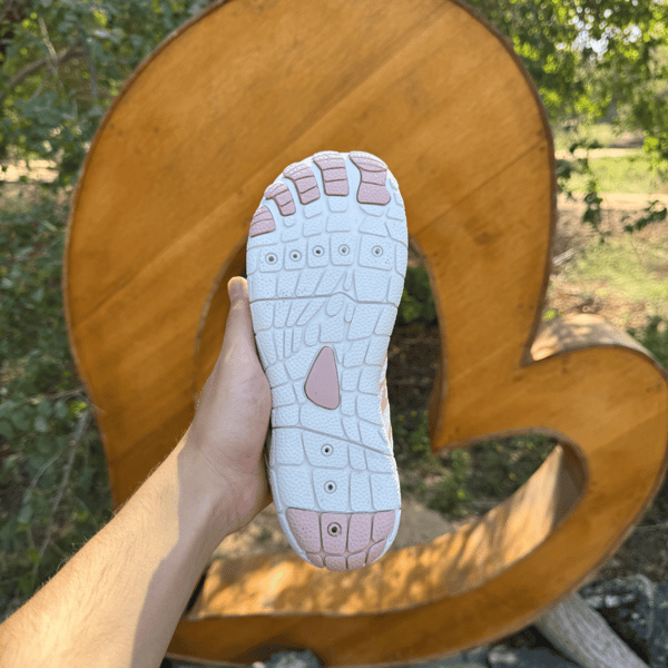 Skin Pro with Copper - Grounding Allround Barefoot Shoes