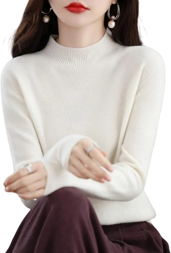 Hot Sale 70% OFF🔥-Cashmere Sweaters for Women (Buy 2 Free Shipping)