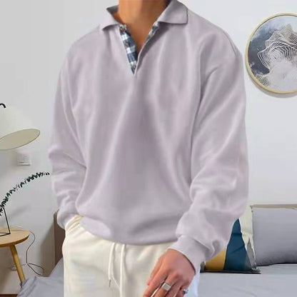 LAST DAY 49% OFF - 2024 Gentleman Ocean Casual Tops