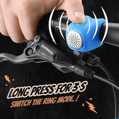 🎁2024 New Year Hot Sale🎁🔥Ensure Your Safe🔥-2024Super Bike Horn