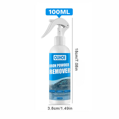 🔥Buy 2 Get 1 Free🔥 Multi Purpose Rust Remover Spray