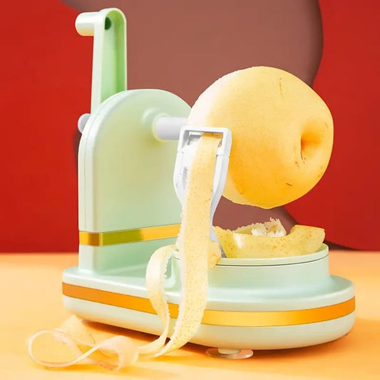 Home essentials🔥Multi-Fruit Peeler 2.0