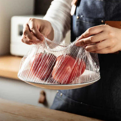 (🔥HOT DEALS - 49% OFF🔥) REUSABLE FRESH KEEPING BAGS/200PCS (🔥BUY MORE SAVE MORE)