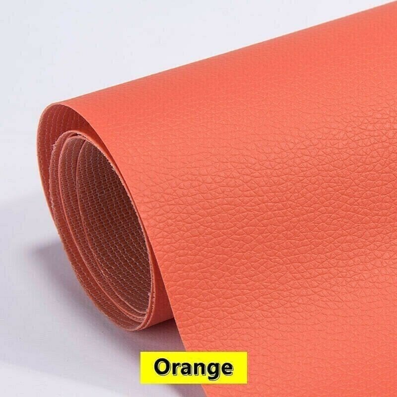 (🔥HOT SALE NOW-49% OFF) Self- New Upgraded Adhesive Leather Repairer Cut Sofa Repair