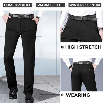 （Buy 2 Free shipping）High Stretch Men's summerr Pants