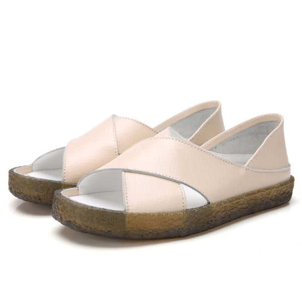 Leisure Breathable Fashion Sandals