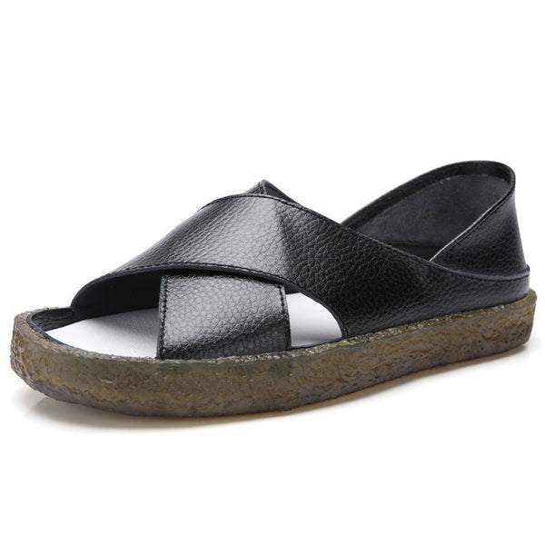 Leisure Breathable Fashion Sandals