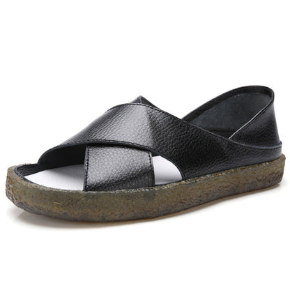 Leisure Breathable Fashion Sandals