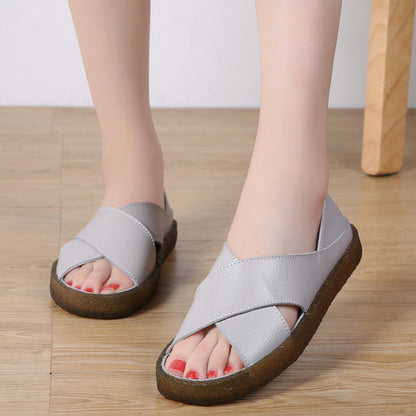 Leisure Breathable Fashion Sandals
