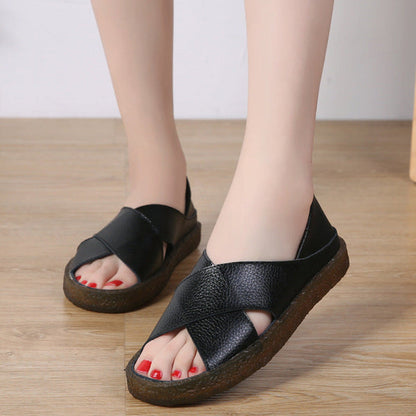 Leisure Breathable Fashion Sandals