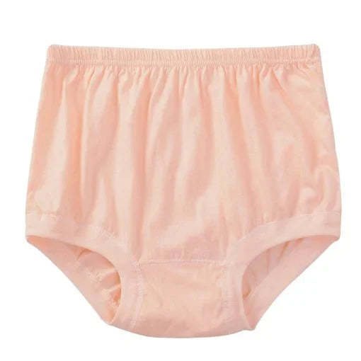 🔥 Pay 1 Get 4 New High-Waist Ladies Cotton Panties Plus Sizes