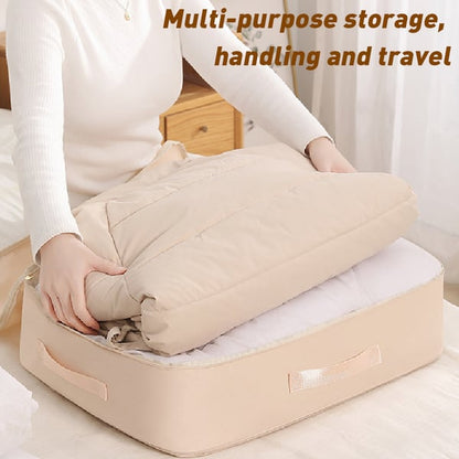 🔥MOTHER'S DAY SALE - Ultra Space Saving Self Compression Organizer