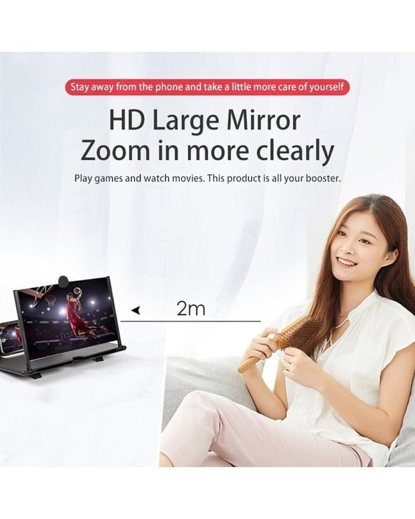 🎁2024 New Year Hot Sale🎁SCREEN MAGNIFIER 2024 NEWEST VERSION