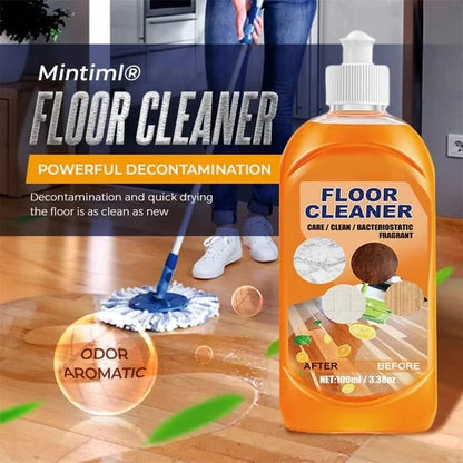 Multi-purpose Floor Cleaner