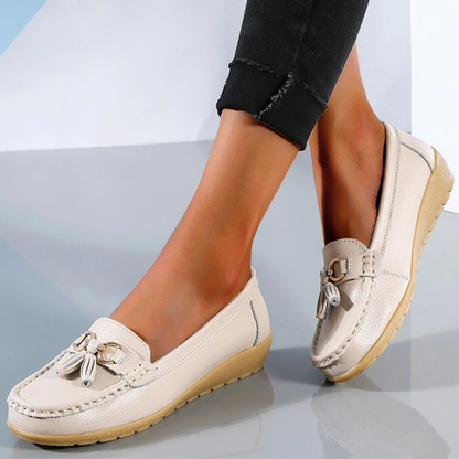 Embrace Style & Comfort with  Women's Real Soft Nice Shoes