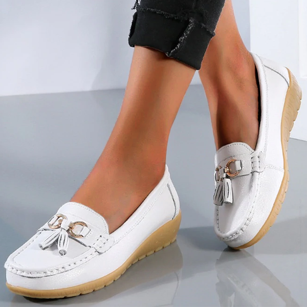 Embrace Style & Comfort with  Women's Real Soft Nice Shoes