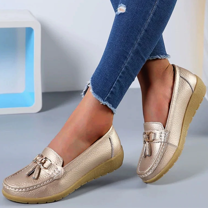 Embrace Style & Comfort with  Women's Real Soft Nice Shoes