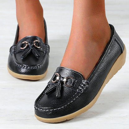 Embrace Style & Comfort with  Women's Real Soft Nice Shoes