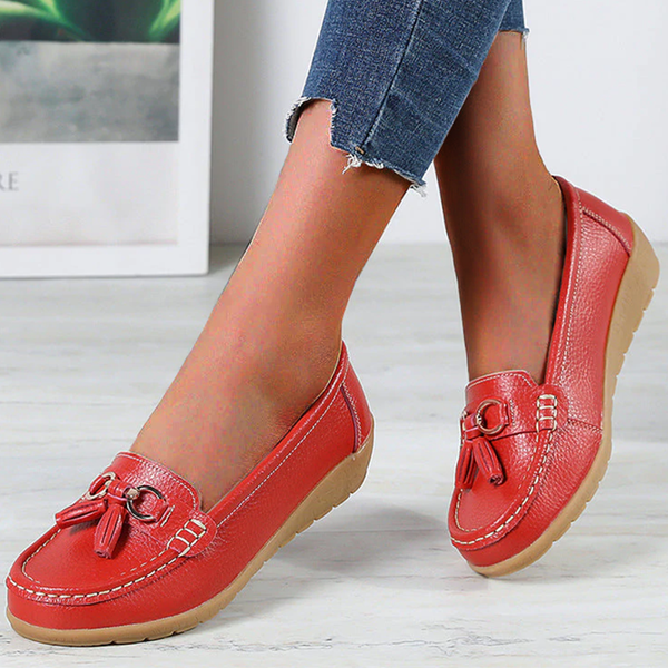 Embrace Style & Comfort with  Women's Real Soft Nice Shoes