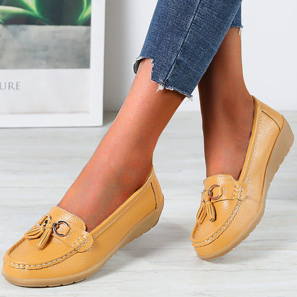 Embrace Style & Comfort with  Women's Real Soft Nice Shoes