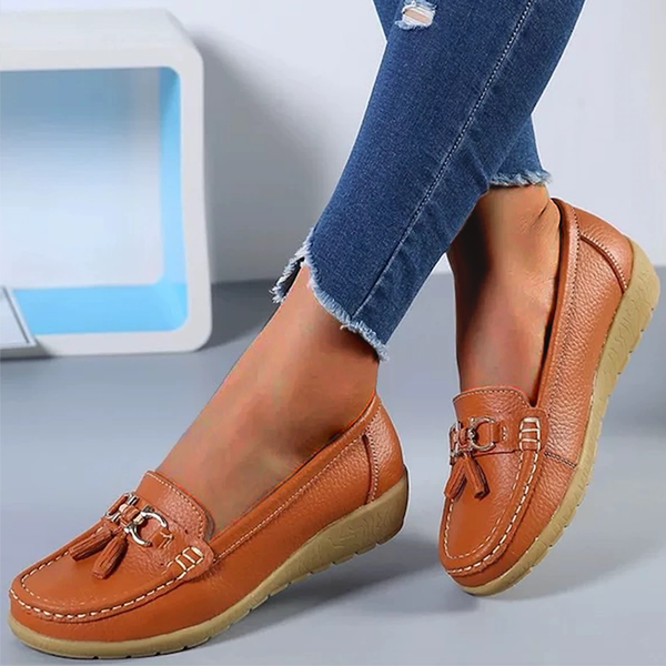 Embrace Style & Comfort with  Women's Real Soft Nice Shoes