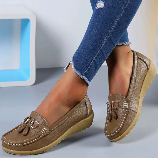 Embrace Style & Comfort with  Women's Real Soft Nice Shoes