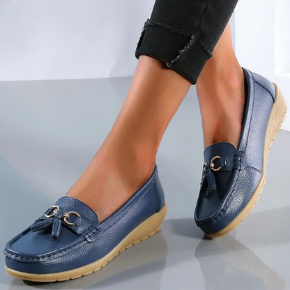Embrace Style & Comfort with  Women's Real Soft Nice Shoes