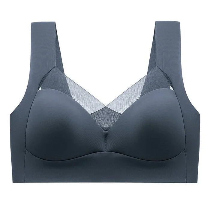 🔥LAST DAY BUY 1 GET 2 FREE(3PCS)🔥-🔥SEXY PUSH UP WIRELESS BRAS