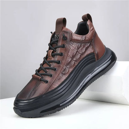 Men's Casual Air Cushion Sneakers