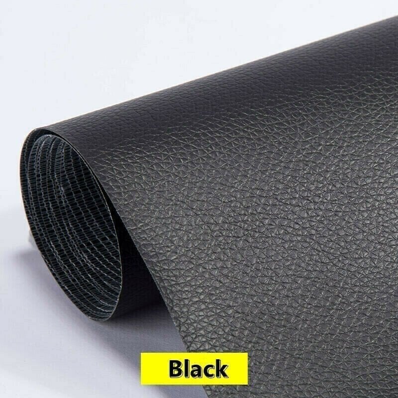 (🔥HOT SALE NOW-49% OFF) Self- New Upgraded Adhesive Leather Repairer Cut Sofa Repair