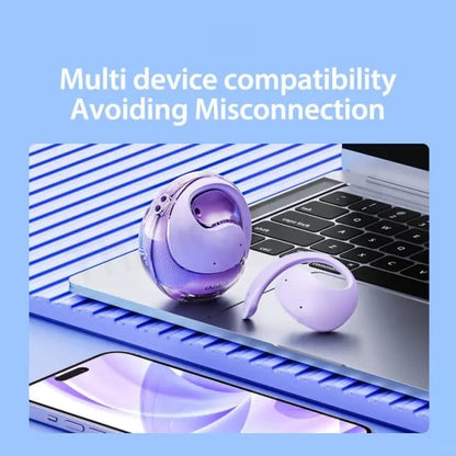 ✨Last day $15.99💥Earphone Wireless Bluetooth