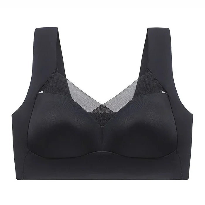 🔥LAST DAY BUY 1 GET 2 FREE(3PCS)🔥-🔥SEXY PUSH UP WIRELESS BRAS