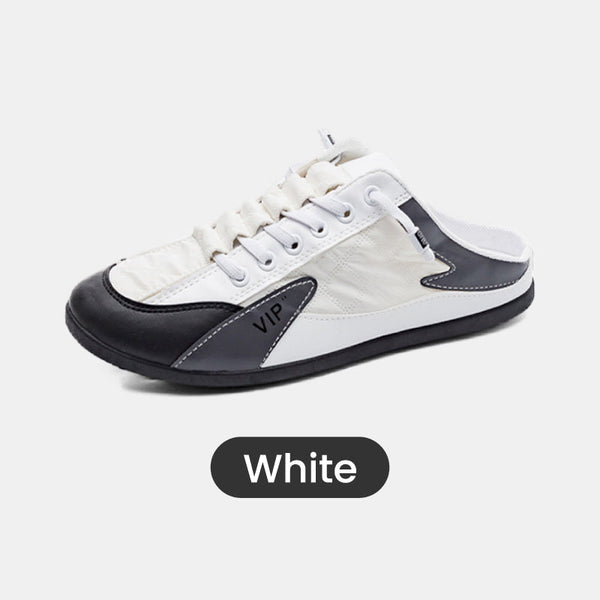 🎁Hot Sale 70% OFF⏳Unisex Backless Sneakers (Buy 2 Free Shipping)