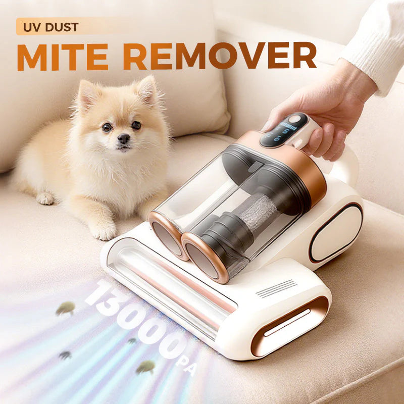 ⏳Time-Limited Special⏰Mattress Vacuum Cleaner for Dust Mites Removal