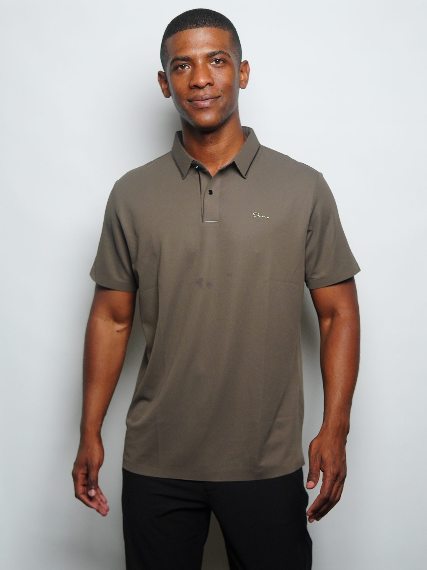 Diante Polo Shirt