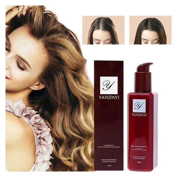 (🎁2024-Christmas Hot Sale🎁)🤩A TOUCH OF MAGIC HAIR CARE🎉