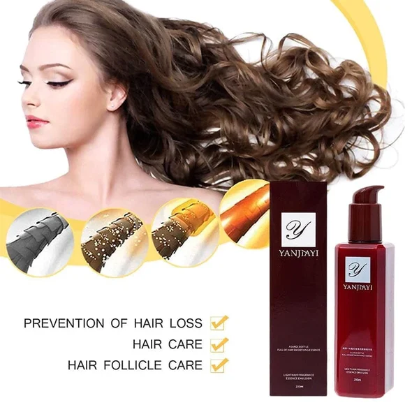 (🎁2023-Oferta caliente de Navidad🎁)🤩UN TOQUE DE CUIDADO DEL CABELLO MÁGICO🎉