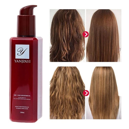 (🎁2023-Oferta caliente de Navidad🎁)🤩UN TOQUE DE CUIDADO DEL CABELLO MÁGICO🎉