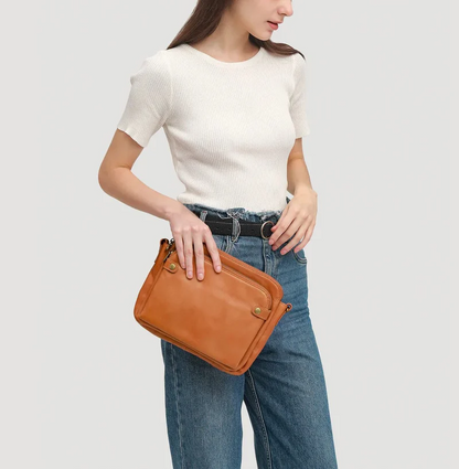 （🔥Oferta de Navidad $20 de descuento）2023 Bolsos bandolera y clutches